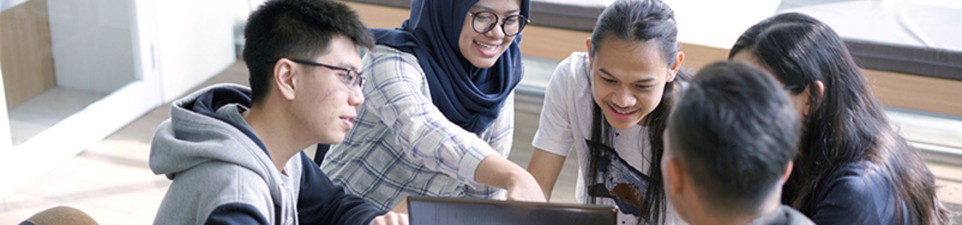 Bridging the skills gap: Fuelling careers and the economy in Indonesia