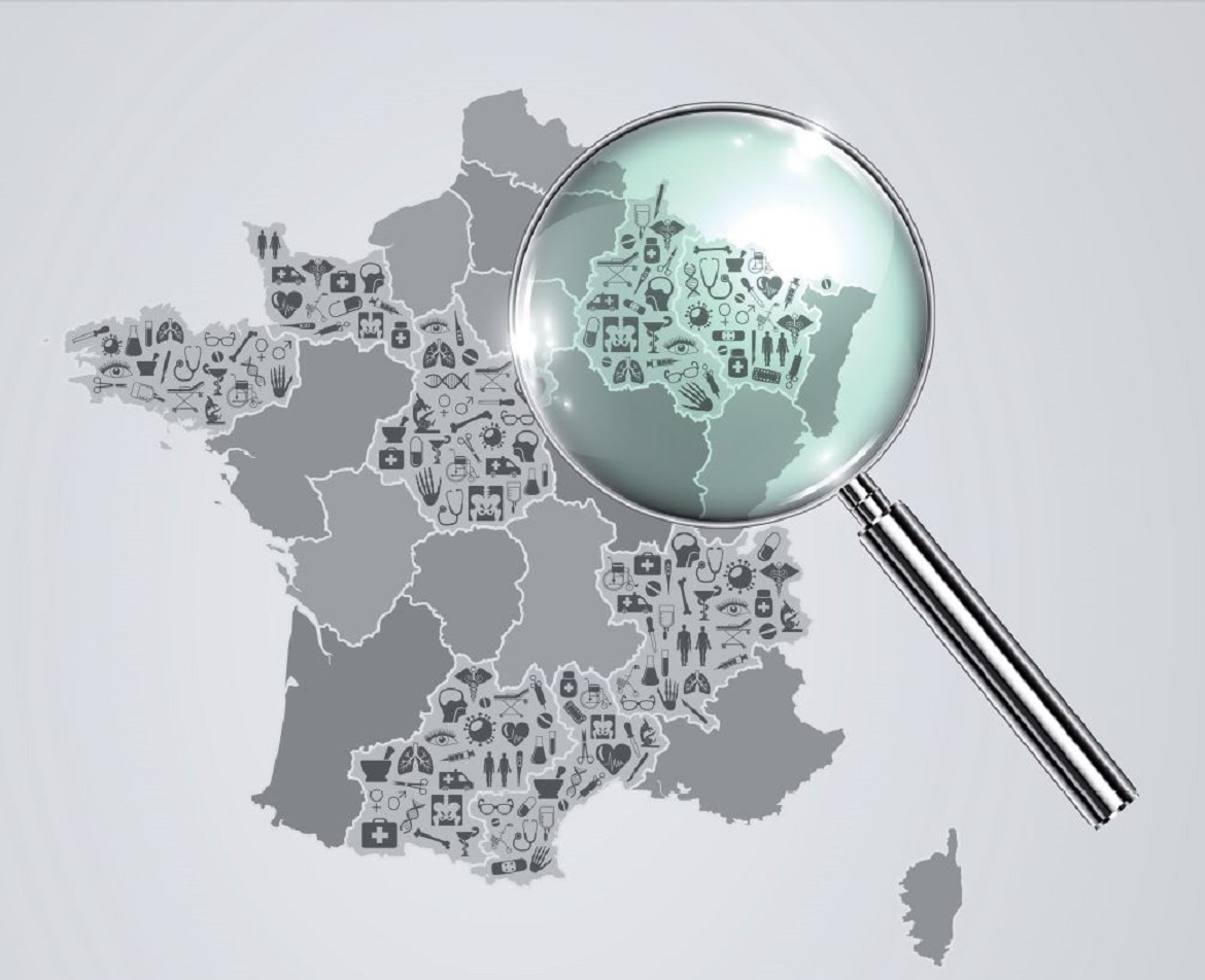 Value-based healthcare in France