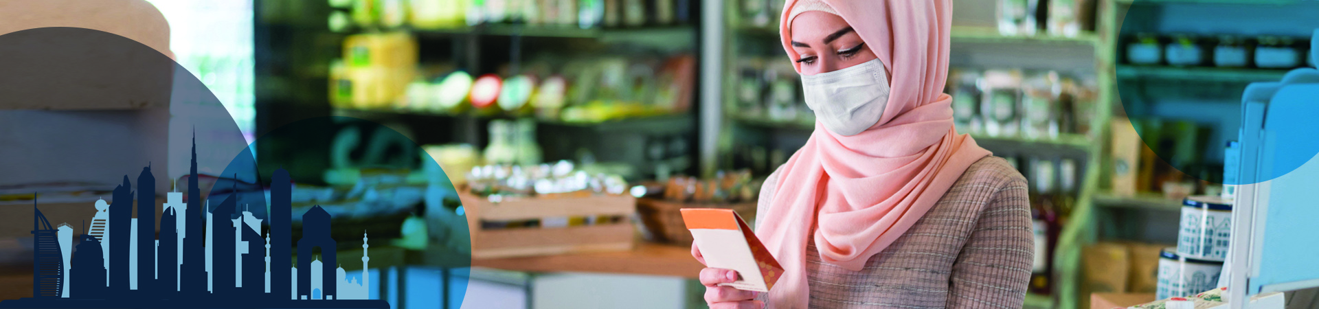 The UAE’s omni-channel consumer: Striking a balance between online and in-store shopping experiences