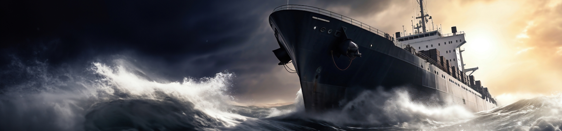 Turbulent waters, trusted anchors: the general counsel’s evolving role in navigating crises