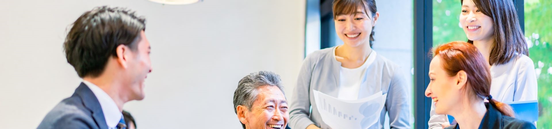 Bridging the skills gap: Fuelling careers and the economy in Japan