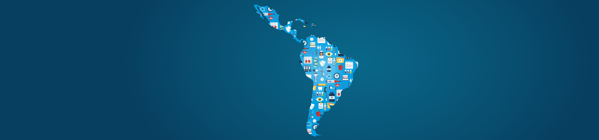 Latin American health systems