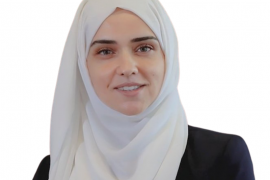 Dr. Rahaf Ajaj