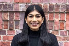 Apurva Kothari