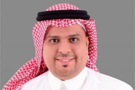 Dr Adel Alhazzani