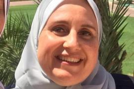 Dr Heba Fouad