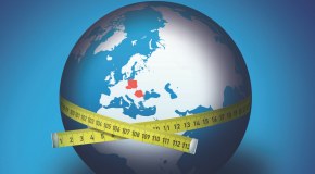 Confronting obesity in Poland, Romania and the Czech Republic 