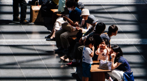 アジアにおける希少疾患： 認知度・QoL向上に向けた 課題と取り組み