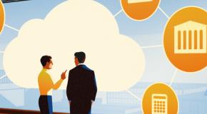 Capturing value in the cloud