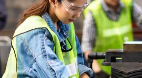 Bridging the skills gap in procurement