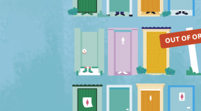Putting children first: tackling Toilet Loss