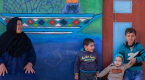 Tackling mental health in Egypt