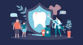 Now is the Time to Take Gum Disease Seriously: A Roadmap for Improving Oral Health in the United States