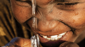 Harnessing the economic benefits of investment in water, sanitation and hygiene in Africa
