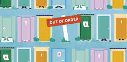 Putting children first: tackling Toilet Loss
