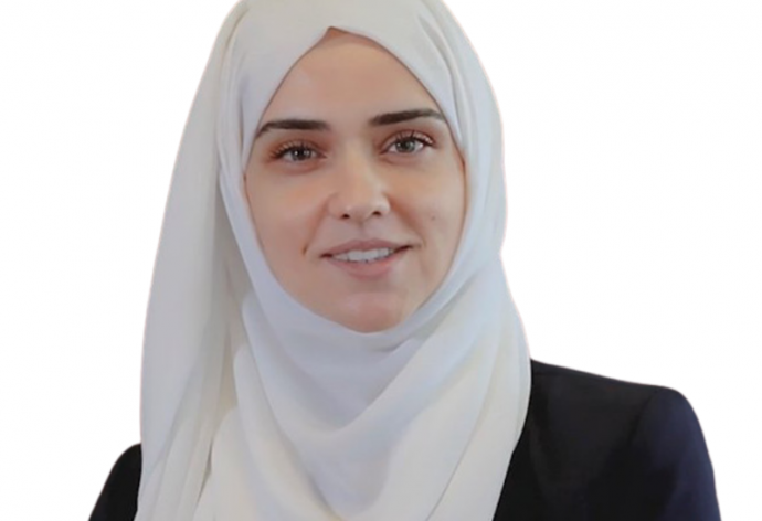 Dr. Rahaf Ajaj