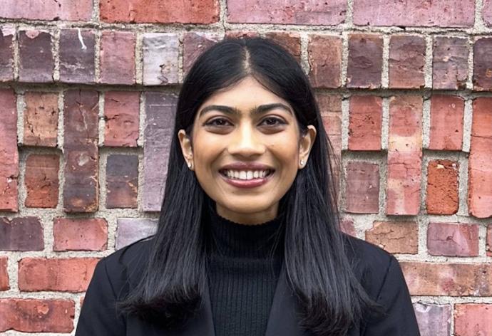 Apurva Kothari