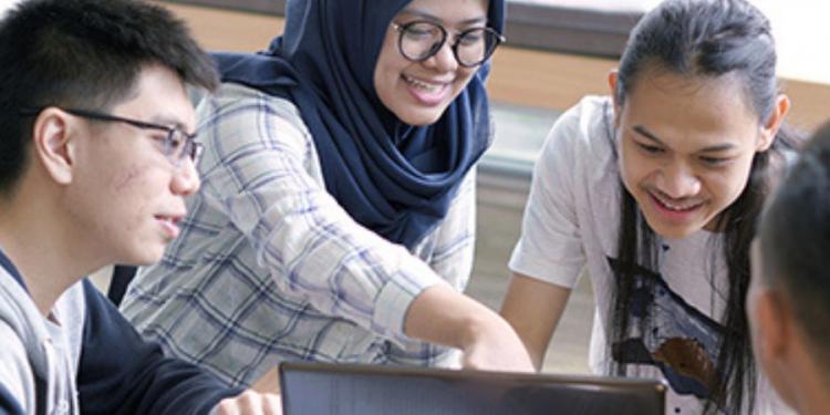 Bridging the skills gap: Fuelling careers and the economy in Indonesia