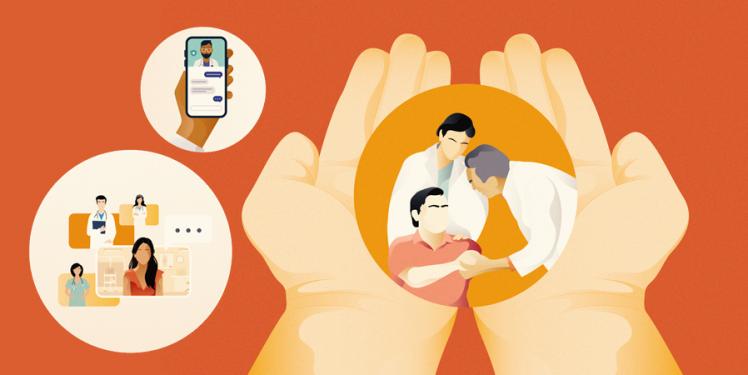 Patients at the heart: Taiwan’s journey to patient-centred care for Immune-Mediated Inflammatory Diseases