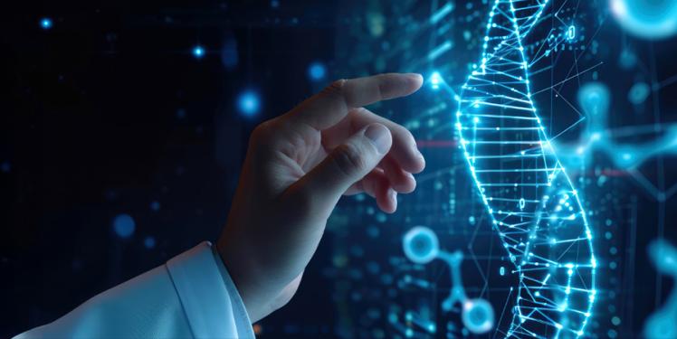 Unleashing the promise of innovation in healthcare: insights from the Global Health Exhibition in Riyadh