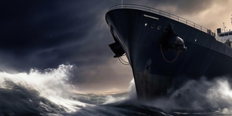 Turbulent waters, trusted anchors: the general counsel’s evolving role in navigating crises