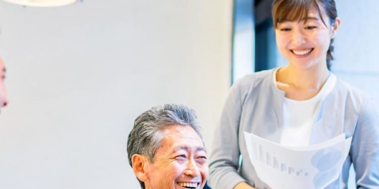 Bridging the skills gap: Fuelling careers and the economy in Japan